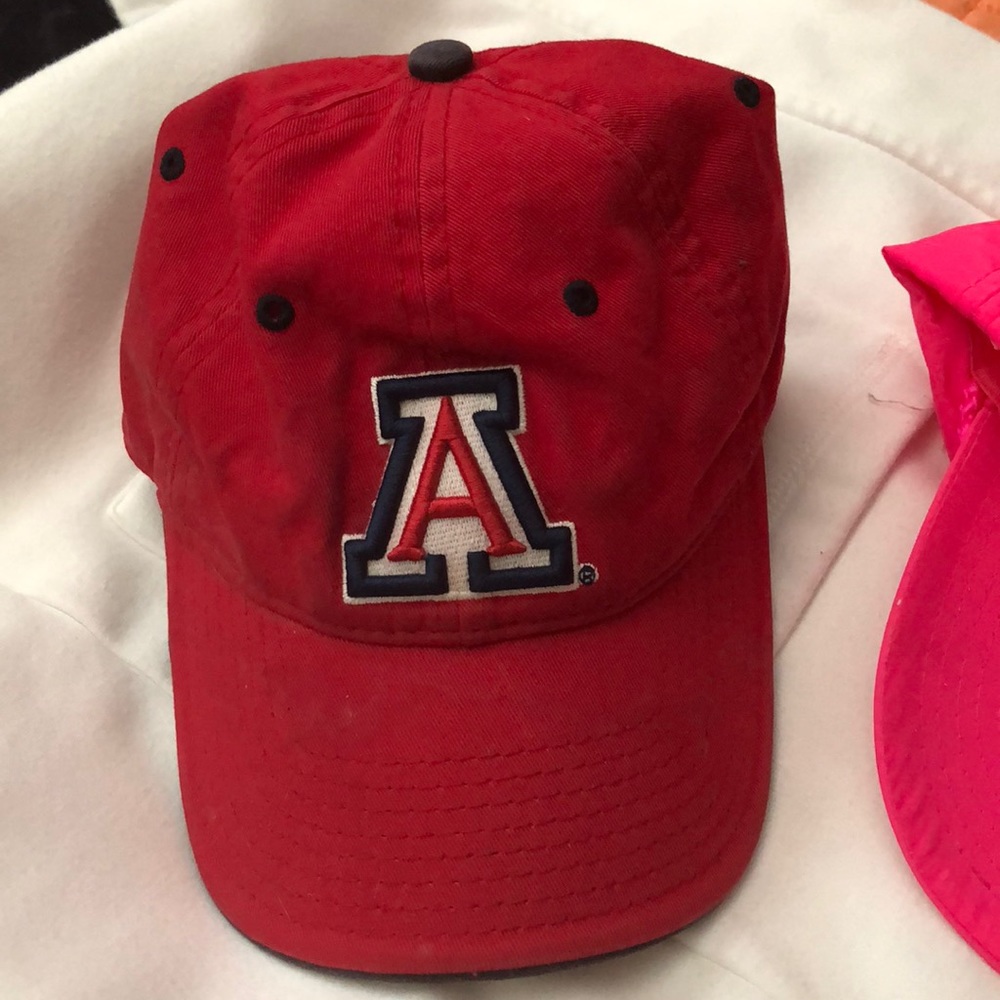 U of A Baseball Cap